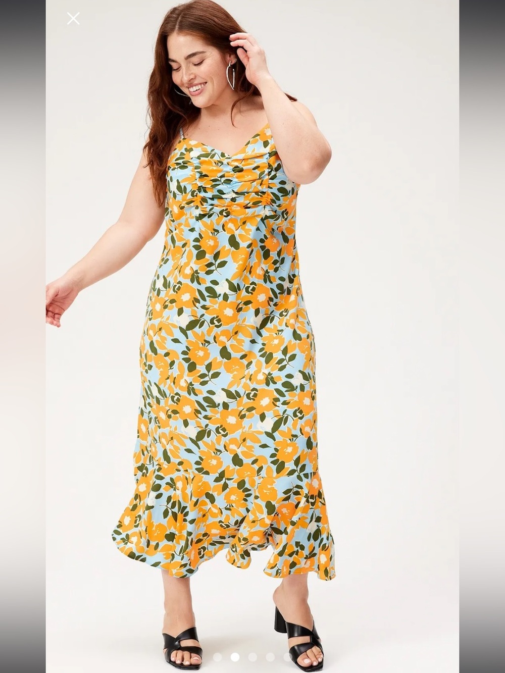 ADORE ME DRESS - Picture 3 of 7